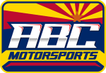 Abc Motorsports Logo